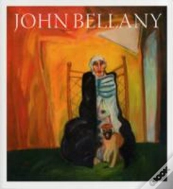 Capa do artigo John Bellany