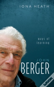 Capa do artigo John Berger