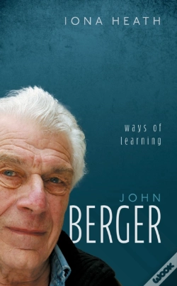 Capa do artigo John Berger