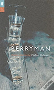 Capa do artigo John Berryman