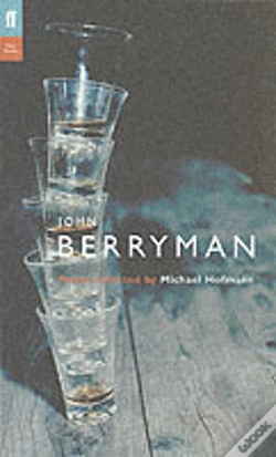 Capa do artigo John Berryman