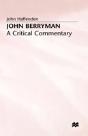 John Berryman - Preview