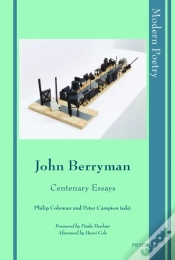 Capa do artigo John Berryman