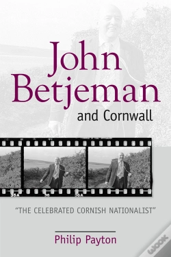 Capa do artigo John Betjeman And Cornwall