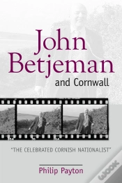 Capa do artigo John Betjeman And Cornwall