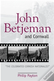 Capa do artigo John Betjeman And Cornwall