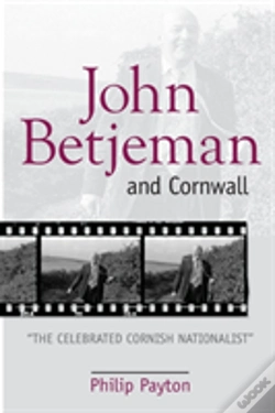 Capa do artigo John Betjeman And Cornwall