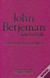 Capa do artigo John Betjeman And Cornwall
