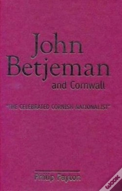 Capa do artigo John Betjeman And Cornwall