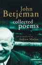 John Betjeman Collected Poems - Preview