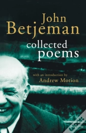 Capa do artigo John Betjeman Collected Poems