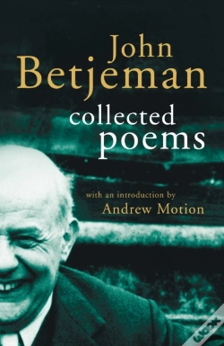 Capa do artigo John Betjeman Collected Poems