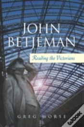 Capa do artigo John Betjeman