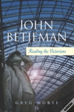Capa do artigo John Betjeman