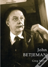 John Betjeman
