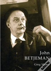 Capa do artigo John Betjeman