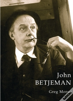 Capa do artigo John Betjeman