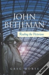 John Betjeman