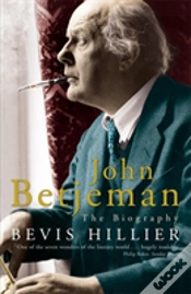 Capa do artigo John Betjeman: The Biography
