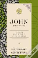 John Bible Study