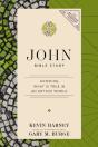 John Bible Study - Preview