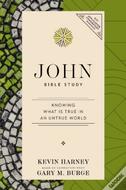 Capa do artigo John Bible Study