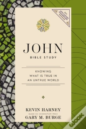 Capa do artigo John Bible Study