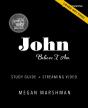 John Bible Study Guide Plus Streaming Video - Preview