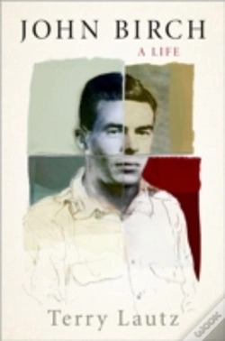 Capa do artigo John Birch