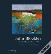 Capa do artigo John Blockley Â€“Â A Retrospective