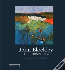 Capa do artigo John Blockley Â€“Â A Retrospective