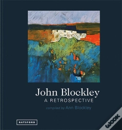 Capa do artigo John Blockley –A Retrospective
