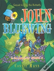 Capa do artigo John Bluewing