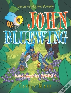 Capa do artigo John Bluewing