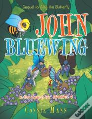 John Bluewing