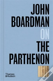 Capa do artigo John Boardman On The Parthenon