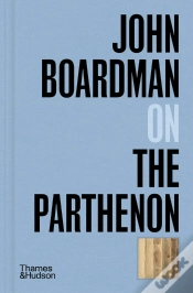 Capa do artigo John Boardman On The Parthenon