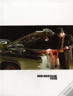 Capa do artigo John Bock
