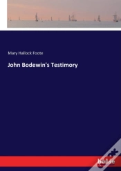 Capa do artigo John Bodewin