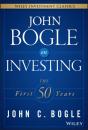 John Bogle On Investing - Preview