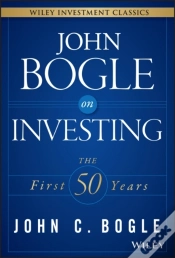 Capa do artigo John Bogle On Investing