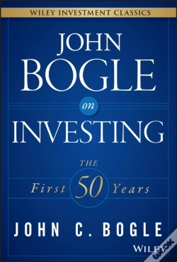 Capa do artigo John Bogle On Investing