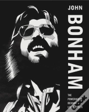 Capa do artigo John Bonham
