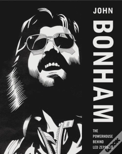 Capa do artigo John Bonham