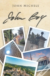 Capa do artigo John Boy