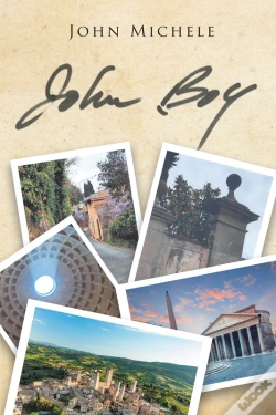Capa do artigo John Boy