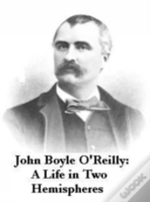 John Boyle Oreilly