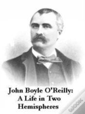 Capa do artigo John Boyle Oreilly
