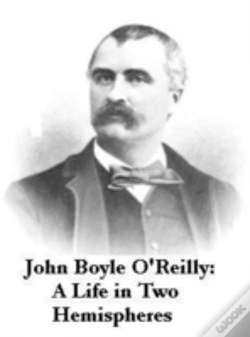 Capa do artigo John Boyle Oreilly