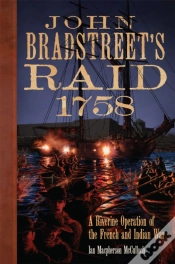 Capa do artigo John Bradstreet
